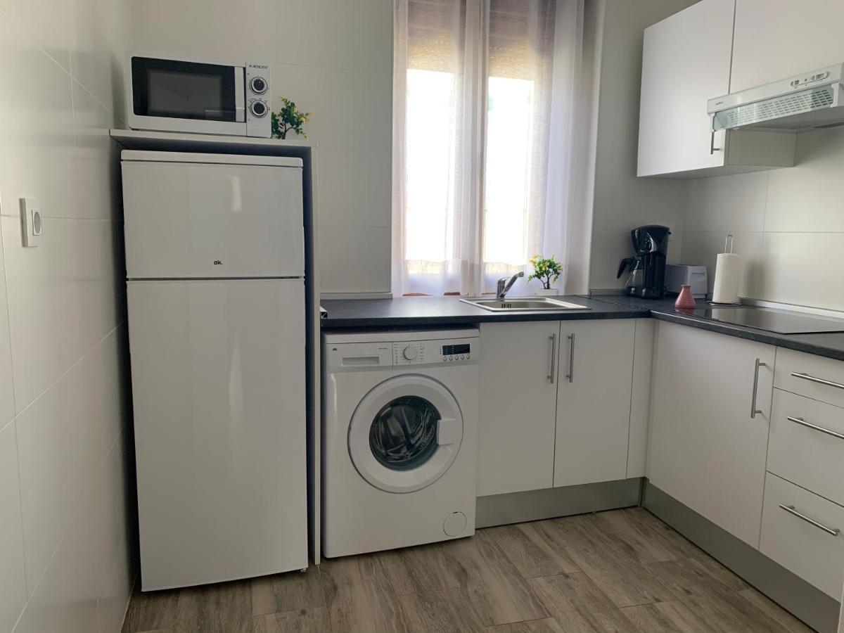 Appartement Zerka Sendra Valencia